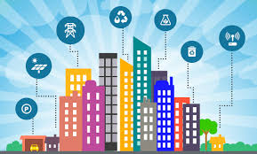 Tecnologias e produtos para Cidades Inteligentes